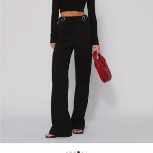 Tigermist CYRUS PANT